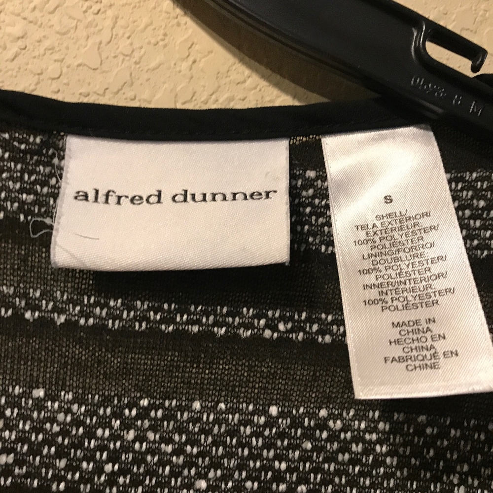 Alfred Dunner